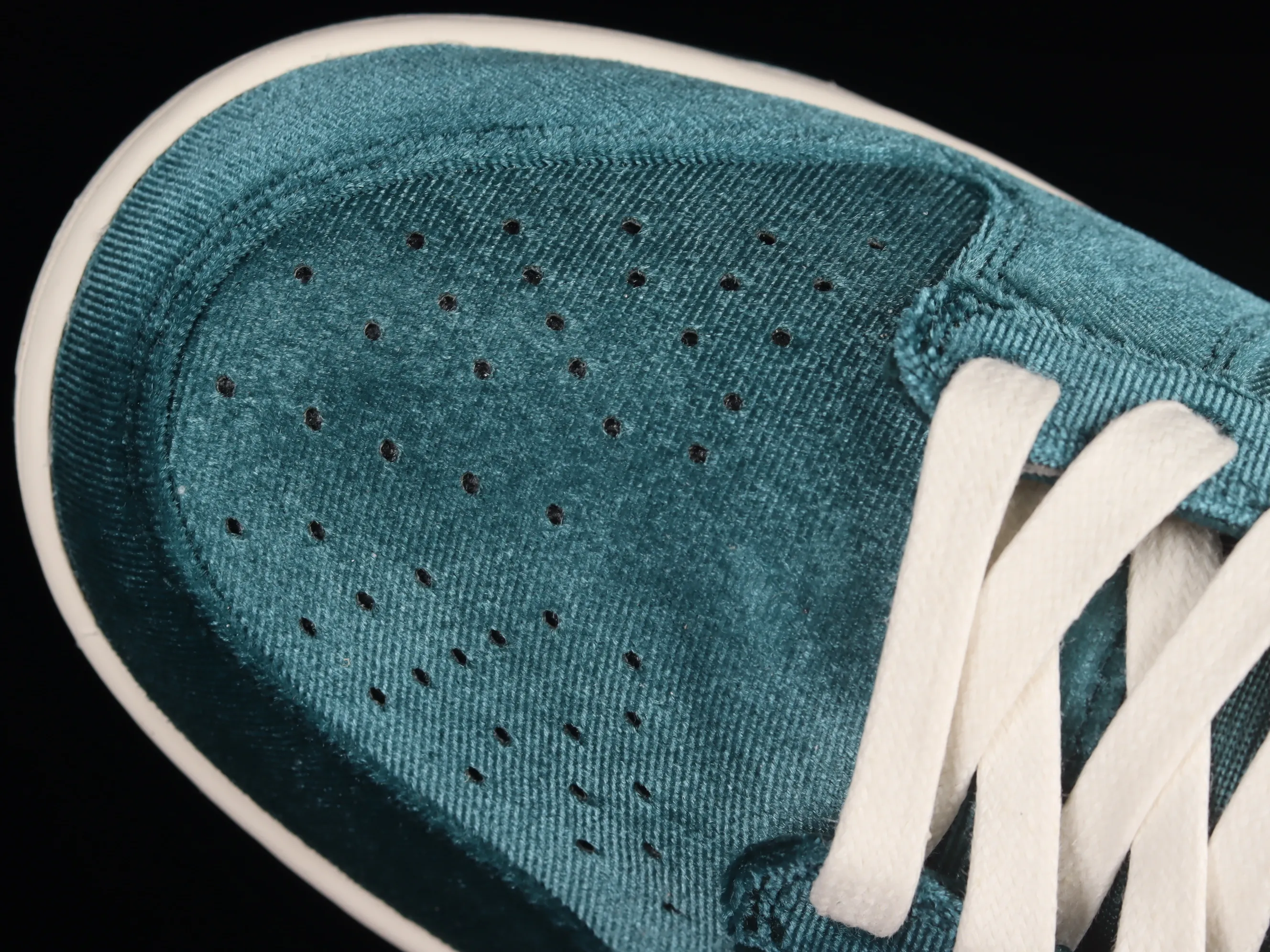 All categories Nk SB Dunk series Nk SB Dunk Low low-top sneakers Nk Dunk Low "Dark Teal Velvet" velvet dark green SB low-top casual sneakers DZ5224-300